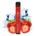 10 x ELFBAR 600 Strawberry Ice Nikotinfrei