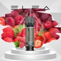 ELFBAR ELFA Strawberry Raspberry 20mg Nikotin 2er Pack