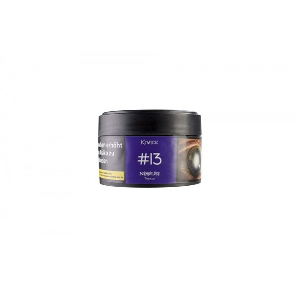 NameLess Tobacco - Kiwick 25g