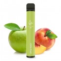 5 x ELFBAR 600 Apple Peach Nikotinfrei