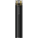 VOZOL Switch Pod Kit 400 mAh - Farbe Black