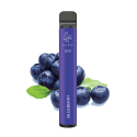 5 x ELFBAR 600 Blueberry Nikotinfrei