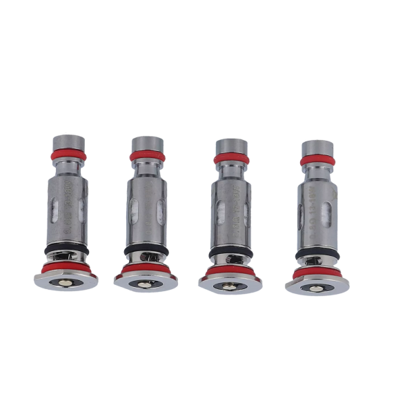 4 x Uwell Caliburn G Coils