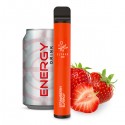 10 x ELFBAR 600 Elfergy Strawberry Nikotinfrei