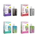 Lost Mary Tappo - Pod Kit - 750 mAh