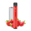 5 x ELFBAR 600 Elfergy Strawberry Nikotinfrei