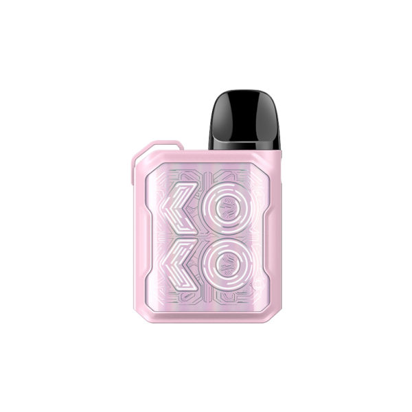 Uwell Caliburn GK2 Pod Kit