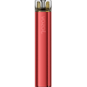 VOZOL Switch Pod Kit 400 mAh - Farbe Red