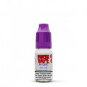 Vampire Vape - Vamp Toes - Nikotinsalz Liquid 20 mg/ml