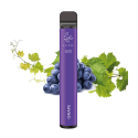 5 x ELFBAR 600 Grape Nikotinfrei