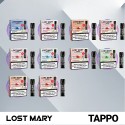 Lost Mary Tappo 2er Pack - Prefilled Pod - 20mg Nikotin