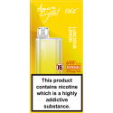 Amare Crystal One - Luscious Lemon