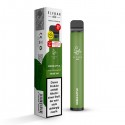 ELFBAR 600 Green Apple 20mg Nikotin