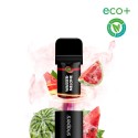 snapers eco+ - Prefilled Pod - 20mg Nikotin - Wassermelone