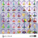 ELFBAR 600 v2 - Alle Sorten