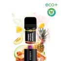 snapers eco+ - Prefilled Pod - 20mg Nikotin - Honigmelone Ananas