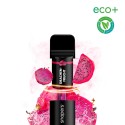 snapers eco+ - Prefilled Pod - 20mg Nikotin - Drachenfrucht