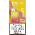 Amare Crystal One - Kiwi Passion Fruit