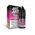 Just Juice - Berry Burst - Nikotinsalz Liquid 20mg/ml