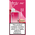 Amare Crystal One - Pink Grapefruit