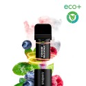 snapers eco+ - Prefilled Pod - 20mg Nikotin - Itzehoer Fruchtmix