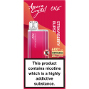 Amare Crystal One - Strawberry Burst