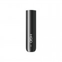 HQD Cirak - Pod Kit - 370 mAh Akku - Farbe: Black