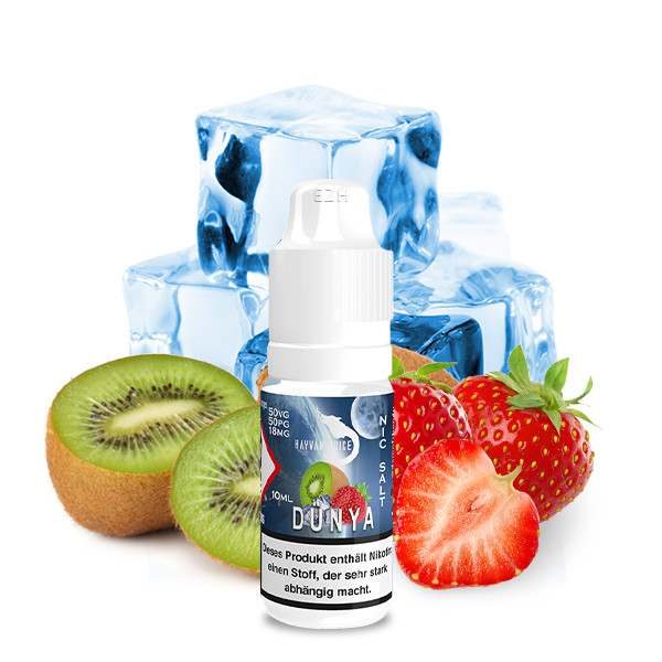 Hayvan Juice Dünya Nikotinsalz Liquid 10ml