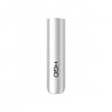 HQD Cirak - Pod Kit - 370 mAh Akku - Farbe: White